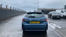 Toyota Corolla 1.8 VVT-i Hybrid Icon Tech 5dr CVT Hybrid Estate